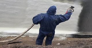 Гидроизоляция подвала снаружи от 669 руб. в Большом Камне