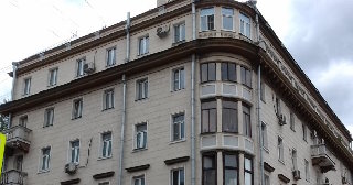 Тепловизионное обследование фасадов Большой Камень, от 6690 руб.