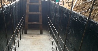 Защита смотровых площадок полимочевиной от 927 руб. ППуБль